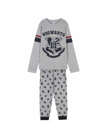 Children's Pyjama Harry Potter Grey