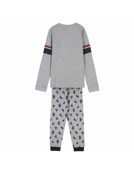 Children's Pyjama Harry Potter Grey