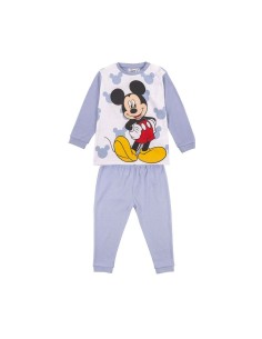 Children's Pyjama Mickey Mouse Blue