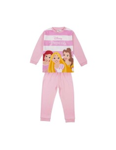 Children's Pyjama Disney Princess Pink