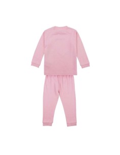 Children's Pyjama Disney Princess Pink 2