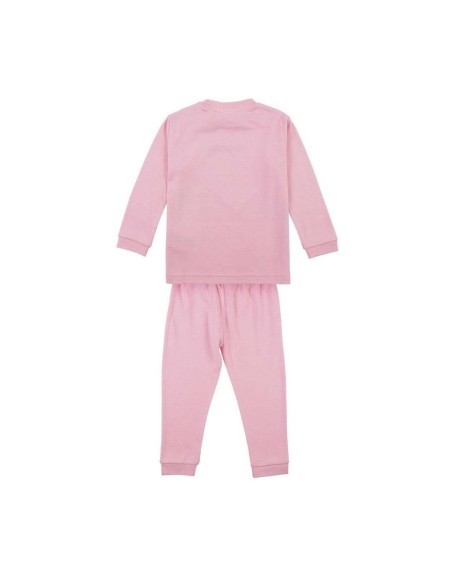 Children's Pyjama Disney Princess Pink