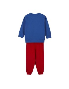 Children’s Tracksuit Mickey Mouse Blue 2