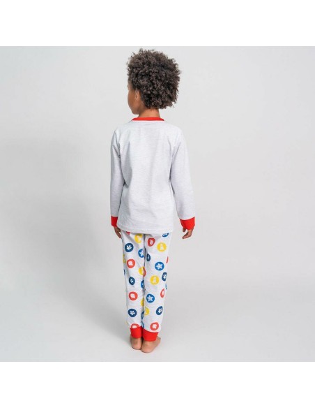 Children's Pyjama The Paw Patrol Grey