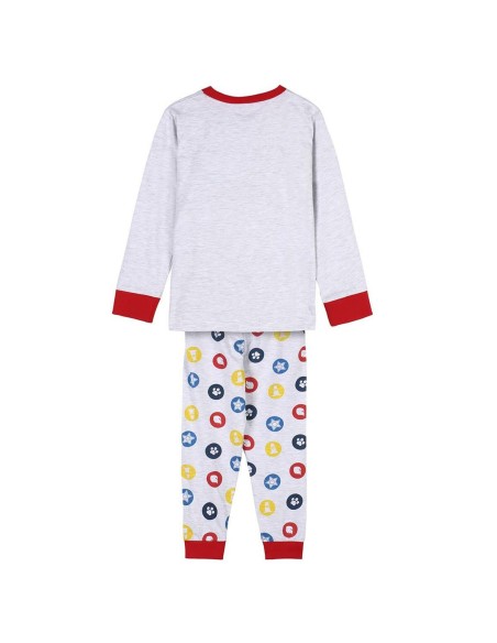 Children's Pyjama The Paw Patrol Grey