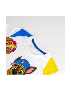 Set of clothes The Paw Patrol Multicolour Children's 2