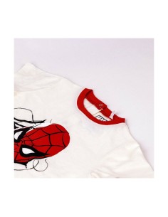 Children's Pyjama Spider-Man Red 2