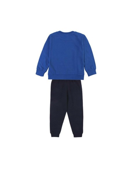 Children’s Tracksuit The Paw Patrol Blue