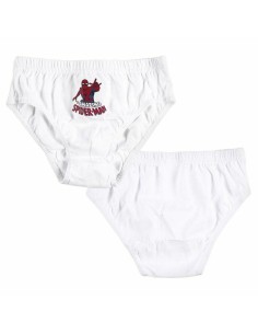 Pack of Underpants Spider-Man 5 Units Multicolour 2