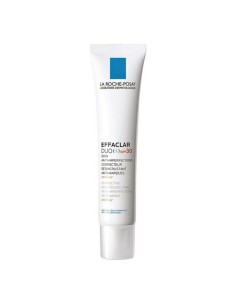 Anti-imperfection Treatment Effaclar Duo (+) La Roche Posay SPF 30 (40 ml)