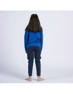 Children’s Tracksuit Sonic Blue 2