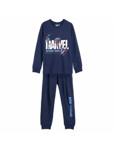 Children's Pyjama Spider-Man Dark blue