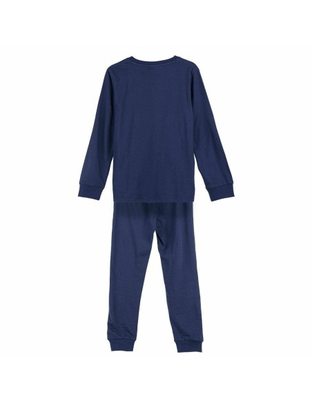 Children's Pyjama Spider-Man Dark blue