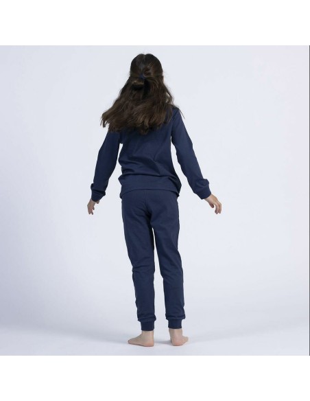 Children's Pyjama Spider-Man Dark blue