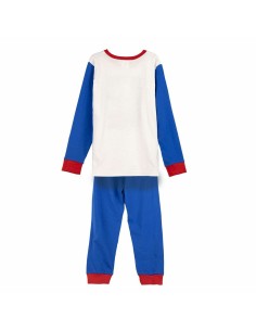 Children's Pyjama Sonic Blue 2