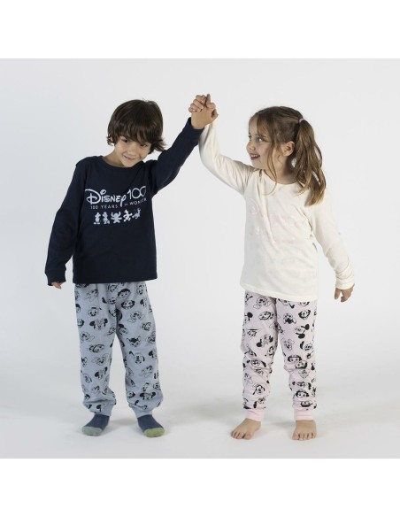 Children's Pyjama Disney Beige