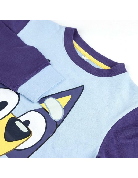 Children’s Tracksuit Bluey Blue