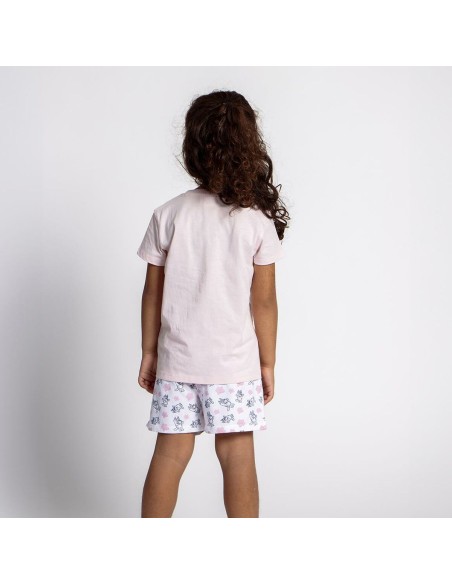 Children's Pyjama Bluey Pink