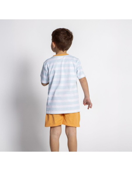 Children's Pyjama Bluey Light Blue