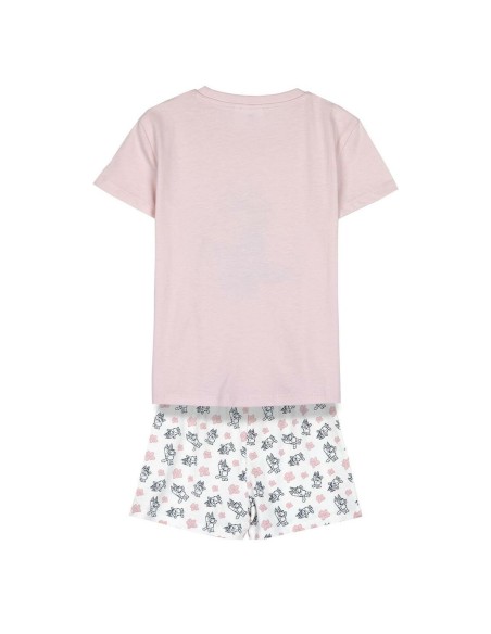Children's Pyjama Bluey Pink