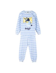 Children's Pyjama Bluey Blue