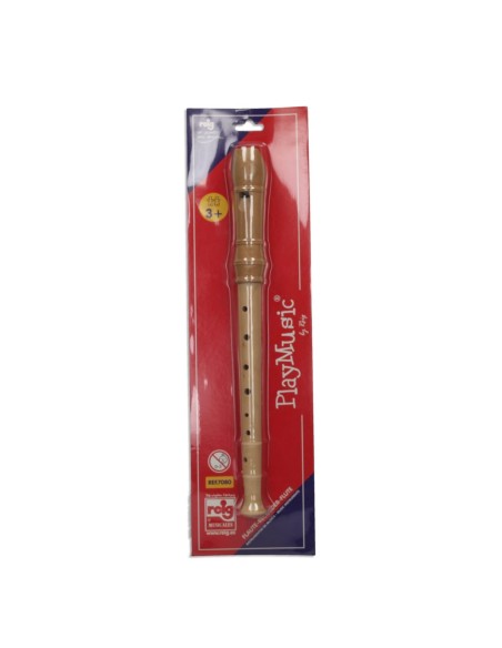 Musical Toy Reig Recorder