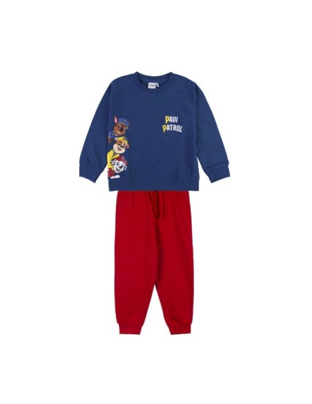 Children’s Tracksuit The Paw Patrol Dark blue
