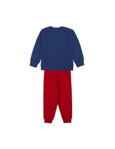 Children’s Tracksuit The Paw Patrol Dark blue 2