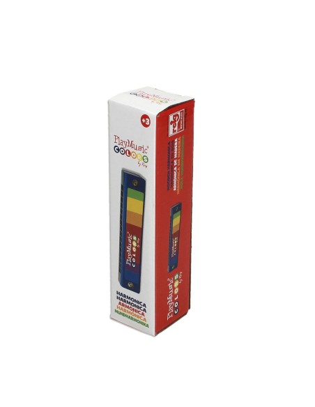 Harmonica Reig Harmonica