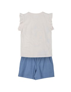 Set of clothes Minnie Mouse Light Pink 2