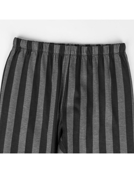 Children's Pyjama Wednesday Dark grey