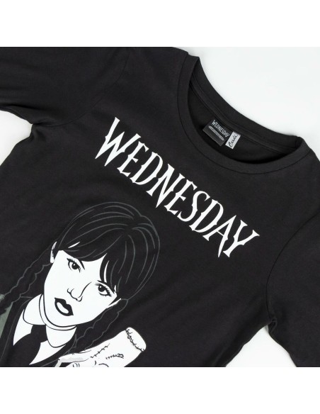 Children's Pyjama Wednesday Dark grey