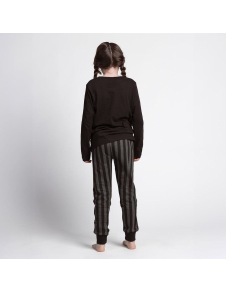 Children's Pyjama Wednesday Dark grey