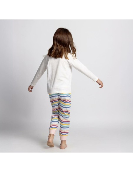 Children's Pyjama Frozen Beige