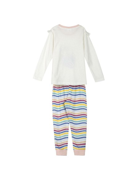 Children's Pyjama Frozen Beige