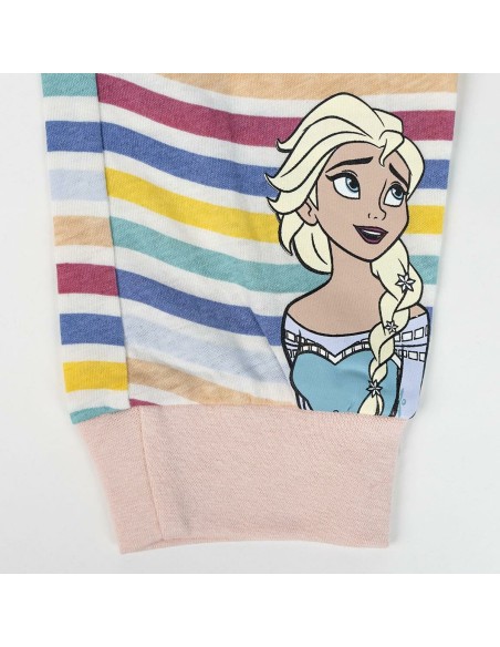 Children's Pyjama Frozen Beige
