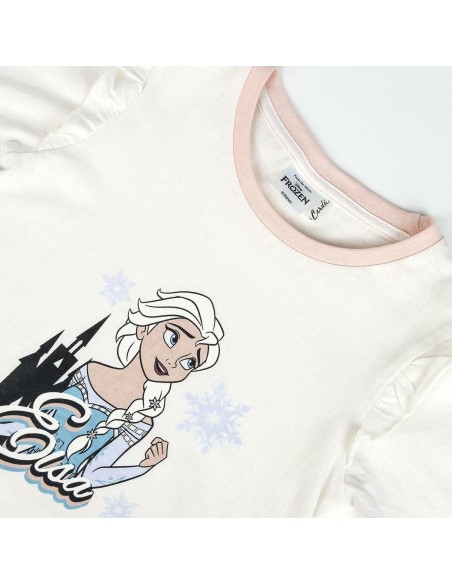 Children's Pyjama Frozen Beige