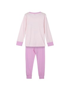 Children's Pyjama Barbie Pink 2