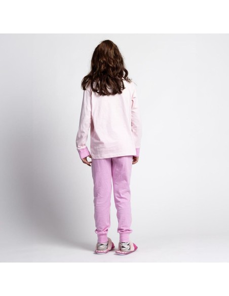 Children's Pyjama Barbie Pink