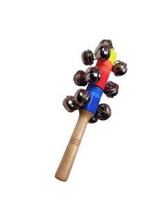 Musical Toy Reig Rattle