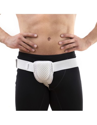 Adjustable Inguinal Hernia Belt Beltia InnovaGoods