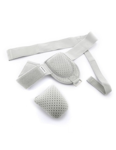 Adjustable Inguinal Hernia Belt Beltia InnovaGoods