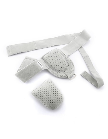 Adjustable Inguinal Hernia Belt Beltia InnovaGoods