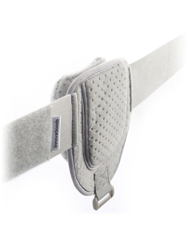 Adjustable Inguinal Hernia Belt Beltia InnovaGoods