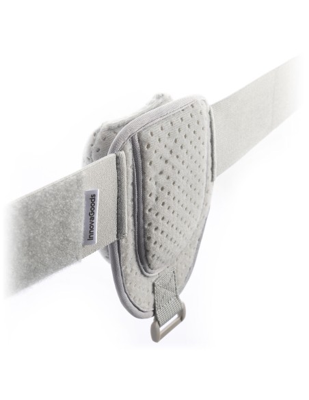 Adjustable Inguinal Hernia Belt Beltia InnovaGoods