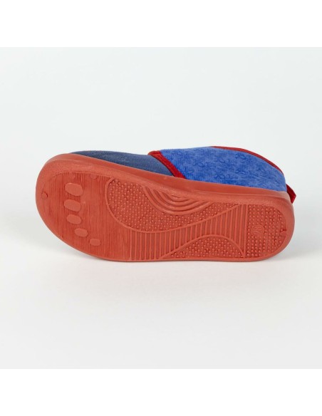 House Slippers Spidey Dark blue