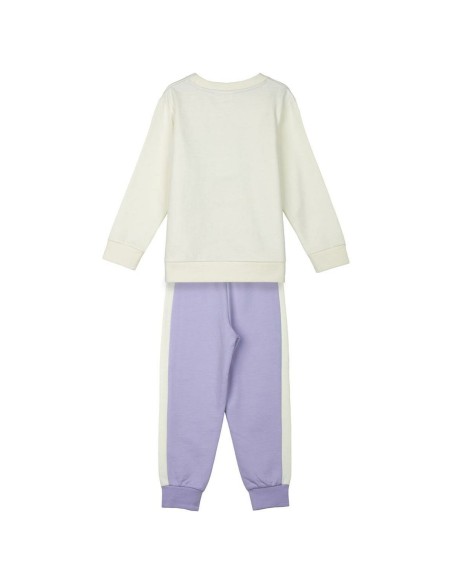 Children’s Tracksuit Gabby's Dollhouse Beige