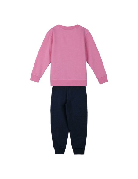 Children’s Tracksuit Minnie Mouse Pink