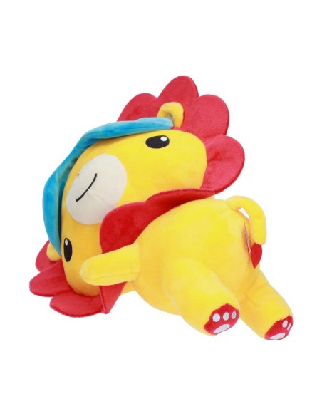 Fluffy toy Fisher Price 30 cm