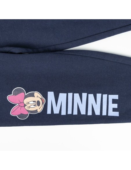 Children’s Tracksuit Minnie Mouse Pink